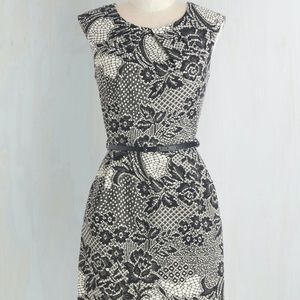 Just Like Lace Dress (Discontinued!)